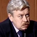 Andrei Kostyakin als 