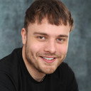 Harrison Emmonds als 'The Other Guy'