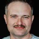 Wojciech Czerwiński als "Ananas"