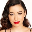 Christian Serratos als Raquel Mendoza