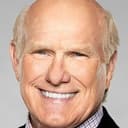 Terry Bradshaw als Broken Arm Bot (voice)