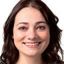 Garance La Fata als Marie-Mad'