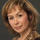 Tatjana Augškaps als Valeriya Krymova