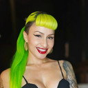 Honey Sabina als Self