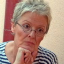 Csoma Judit als Anna néni