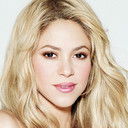 Shakira als Gazelle (voice)