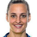 Nathalie Björn als 