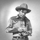Texas Jim Lewis als Musicians