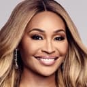 Cynthia Bailey als Roxanne