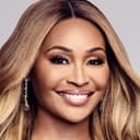 Cynthia Bailey als Tech Addison