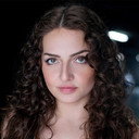 Julia Rome als Darcy