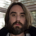 Stefan Butler als Myrrdin