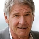 Harrison Ford als Rick Deckard