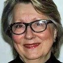 Geneviève Guicheney als Self (archive footage)