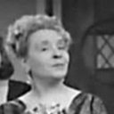 Matilde Artero als 