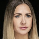 Sarah Walden als Librarian