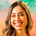 Rayssa Coutinho als Self