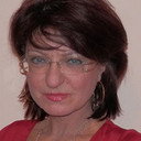 Grażyna Budzińska als 