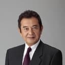 Naoya Makoto als Kendo Instructor