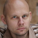 Toomas Täht als Search Crew Leader