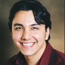 Alex Javo als Alejandro