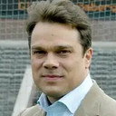 Albert Svanberg, Director