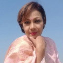 Gauri Malla als Mamta