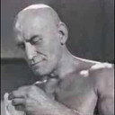 Nathanael León als Monk (uncredited)