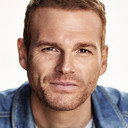 Martin Copping als Hunter