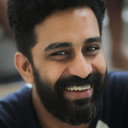 Joe John Chacko als 