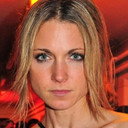 Miriam Mayet als Nina Bader