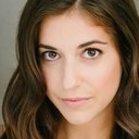 Marlene Martinez als Receptionist