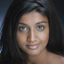 Nisha Anil als 