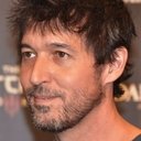 Miguel Ángel Vivas als Self - Filmmaker