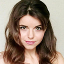 Anna Gulyaeva als Olesya