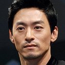 Ju Jin-mo als Sang-jun