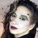 Sapho als Painted Chorus Girl