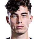 Kai Havertz als himself