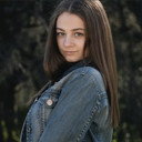 Sienna Lucisano als 