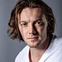 Sam Meader als Timekeeper Enforcer (uncredited)