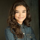 Kennedy Montano als Ana Chang