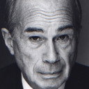 Michel Bertay als Mr. Baumann, Alain's Father