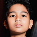 Jared Ali als Bagas