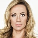Diana Mórová als Štrausová