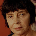 Paloma Rocha als Young Woman
