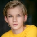 Jordy Campbell als Student (uncredited)