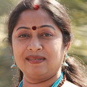 Sangeetha Balan als Gomathi