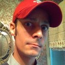 Chris Melucci als Text 3 Friend