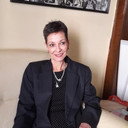 Patricia Grigoriu als Prima lipoveanca