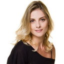 Carolina Chalita als Zilá